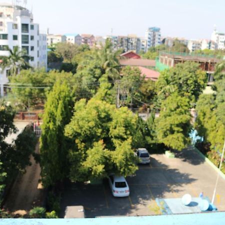 يانغون San Yar Shwe Pyi Hotel المظهر الخارجي الصورة