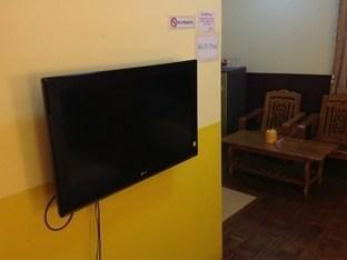 يانغون San Yar Shwe Pyi Hotel المظهر الخارجي الصورة