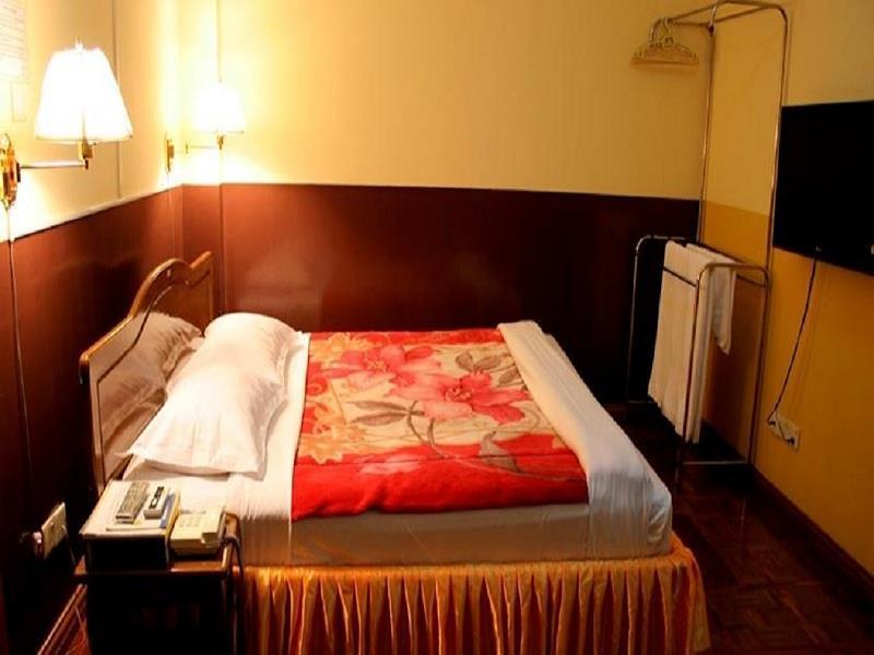 يانغون San Yar Shwe Pyi Hotel المظهر الخارجي الصورة