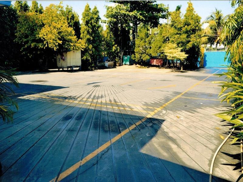 يانغون San Yar Shwe Pyi Hotel المظهر الخارجي الصورة