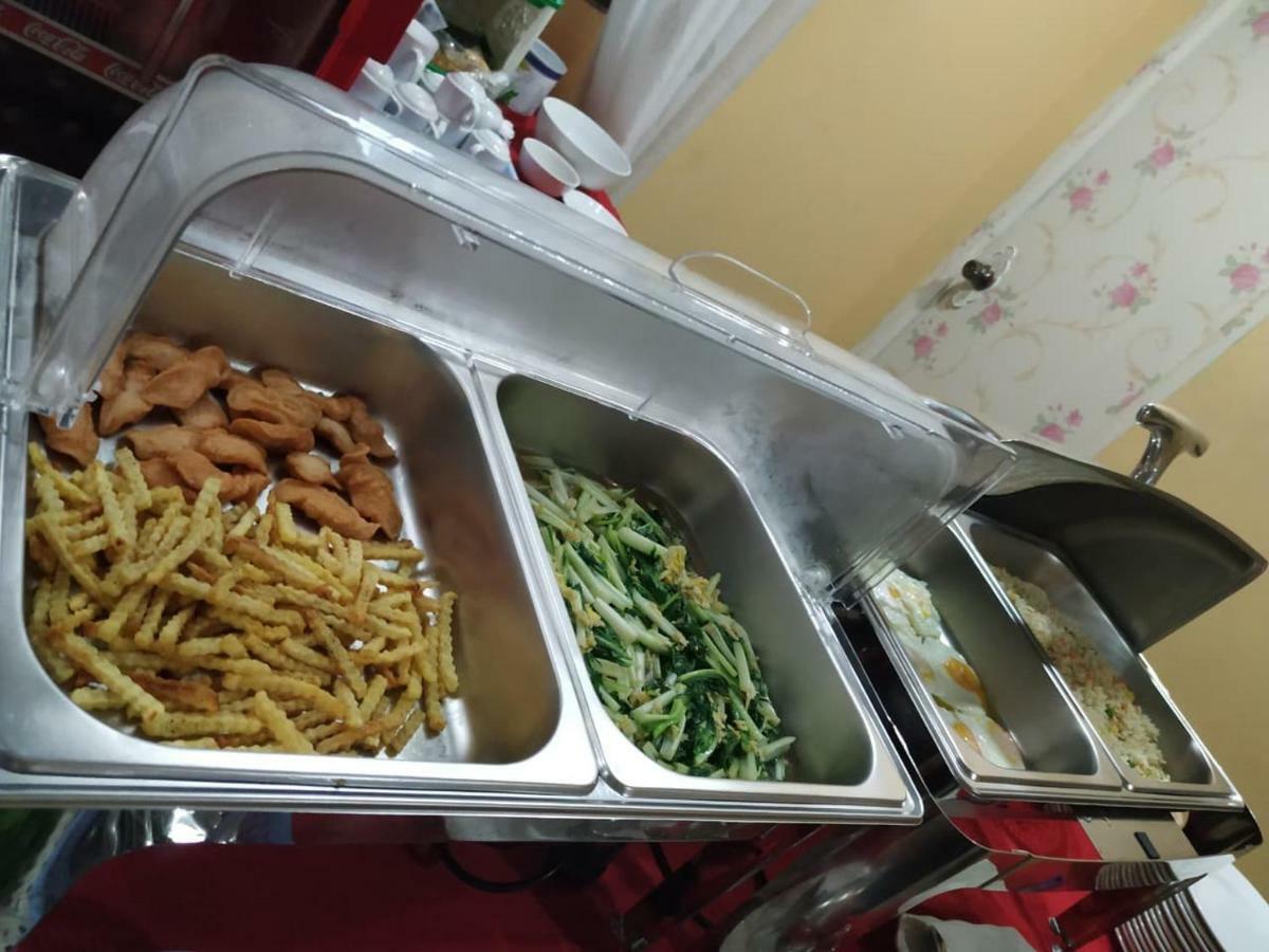 يانغون San Yar Shwe Pyi Hotel المظهر الخارجي الصورة